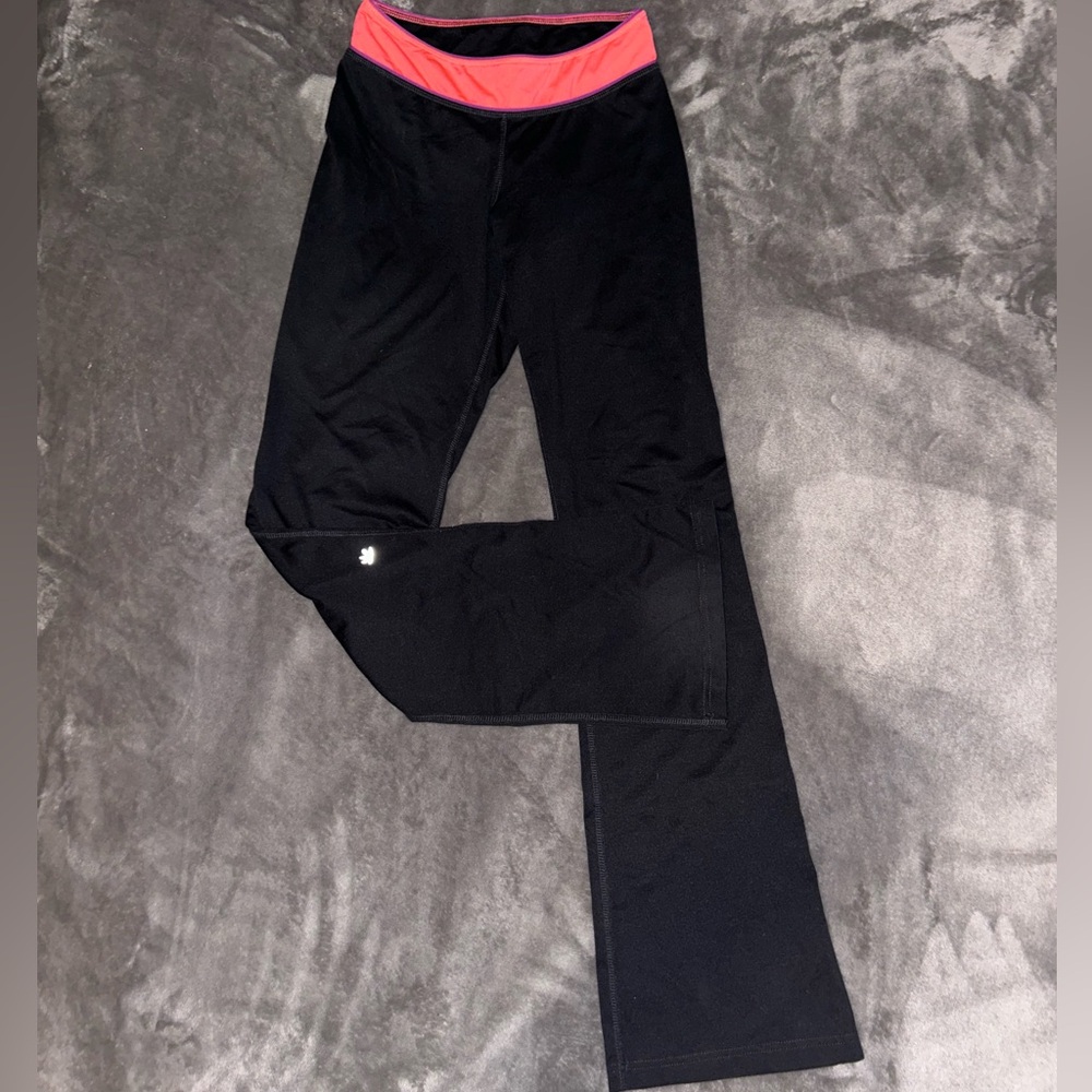 Yoga Pants